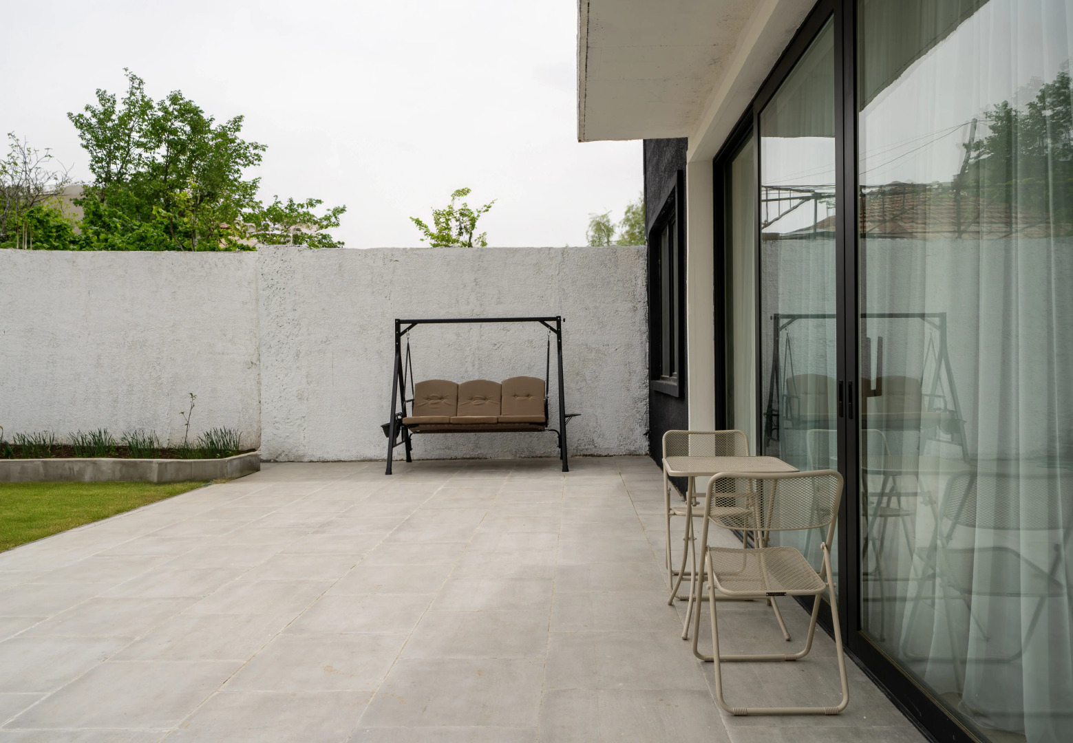 Апартаменты Трёхкомнатные Niabi Cozy