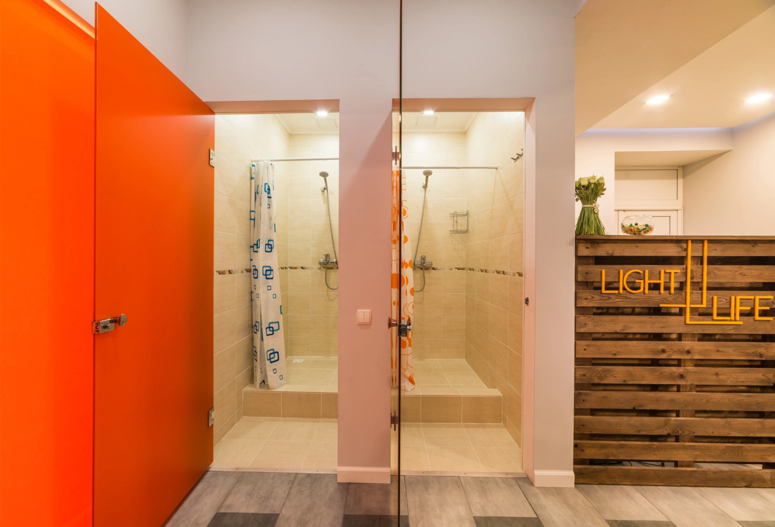 Хостел Light Life