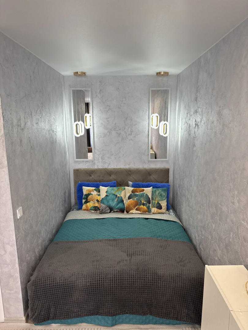 Квартира Уютная в Светлогорске