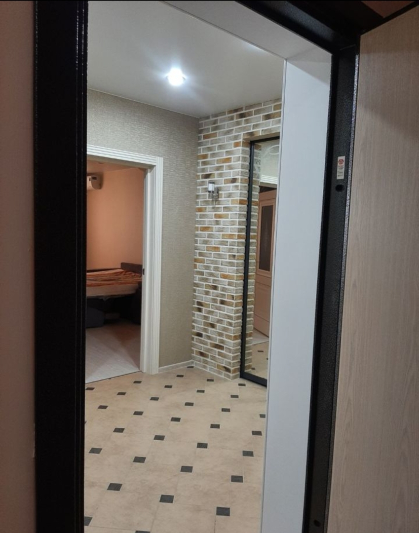 Квартира не Далеко от Волги