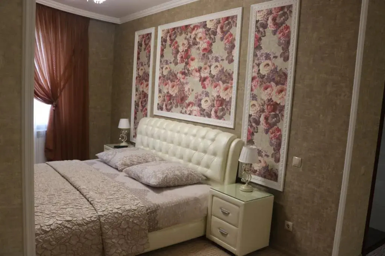 База Отдыха Лаврово-Песочня