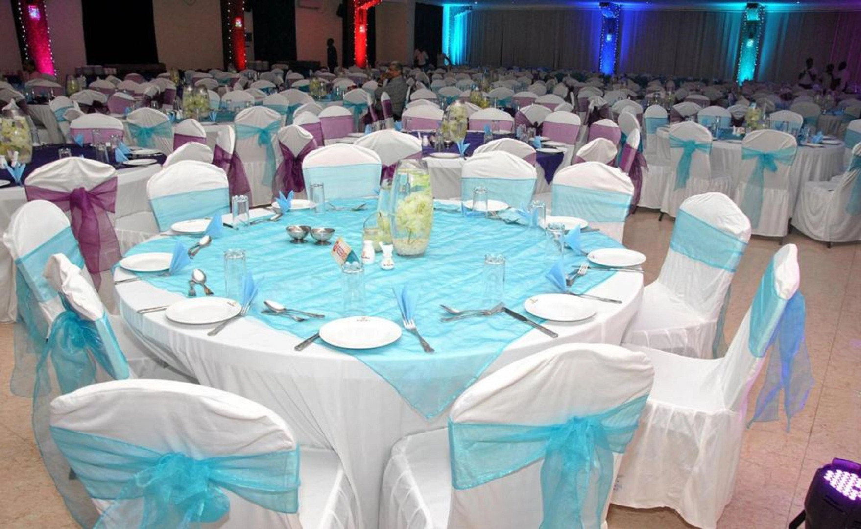 Отель Sai Rock Hotel & Beach Resorts