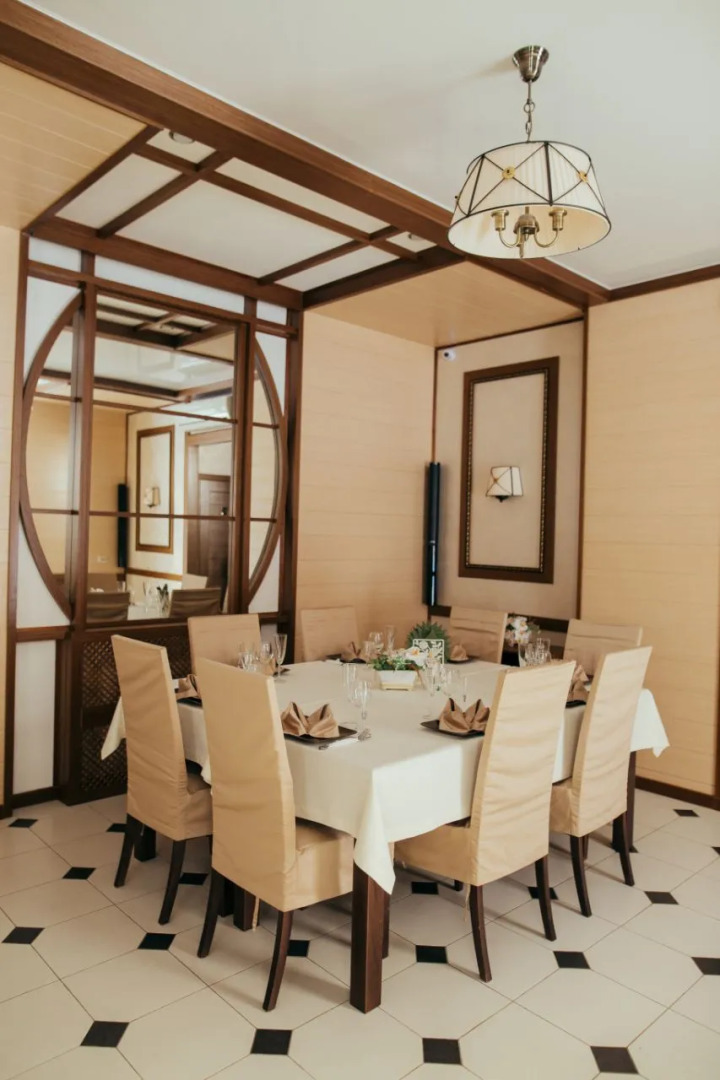 Отель Дружба