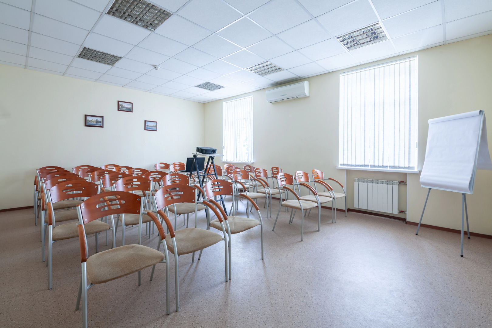 Гостиница Турист