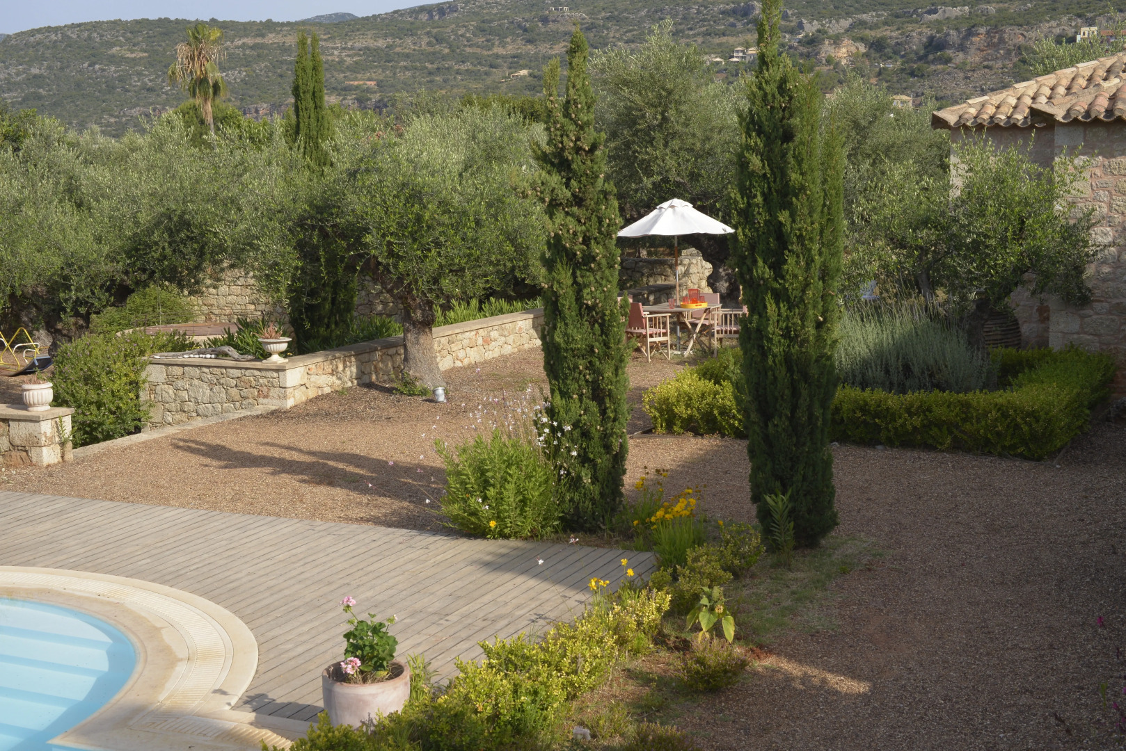 Liodentra Guesthouse