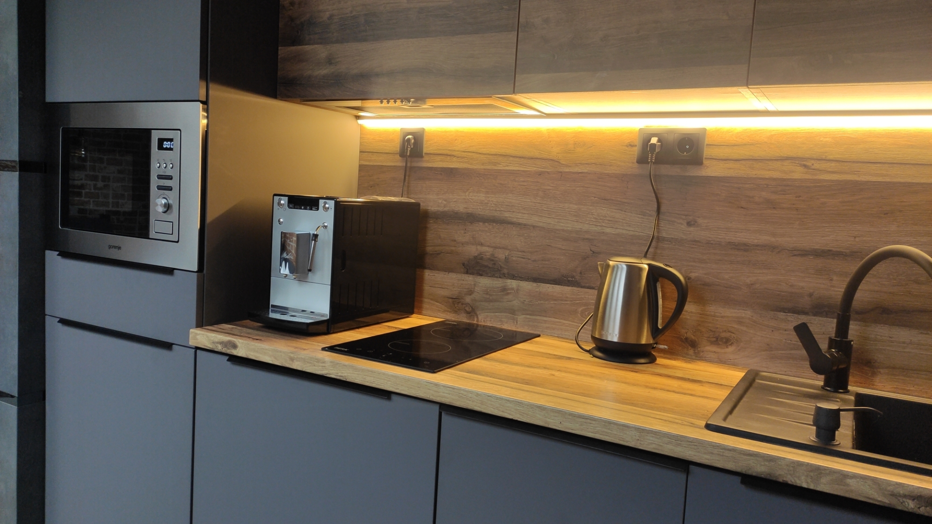 Квартира Студия Комфорт