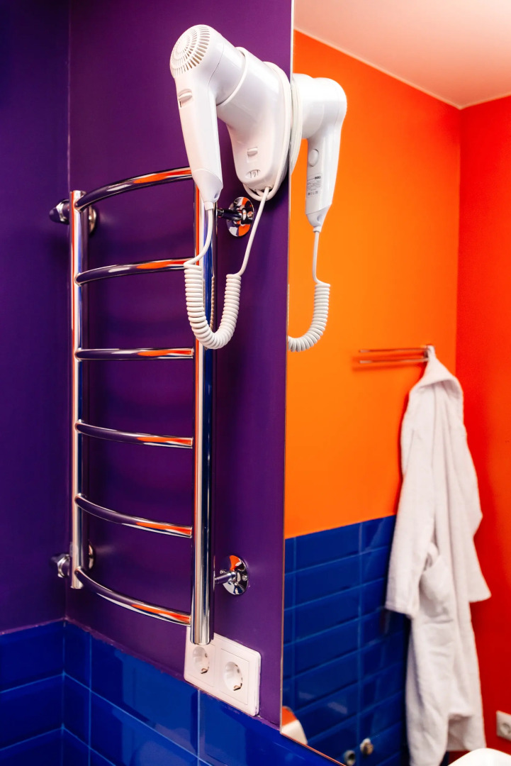 Отель Абажур Апарт