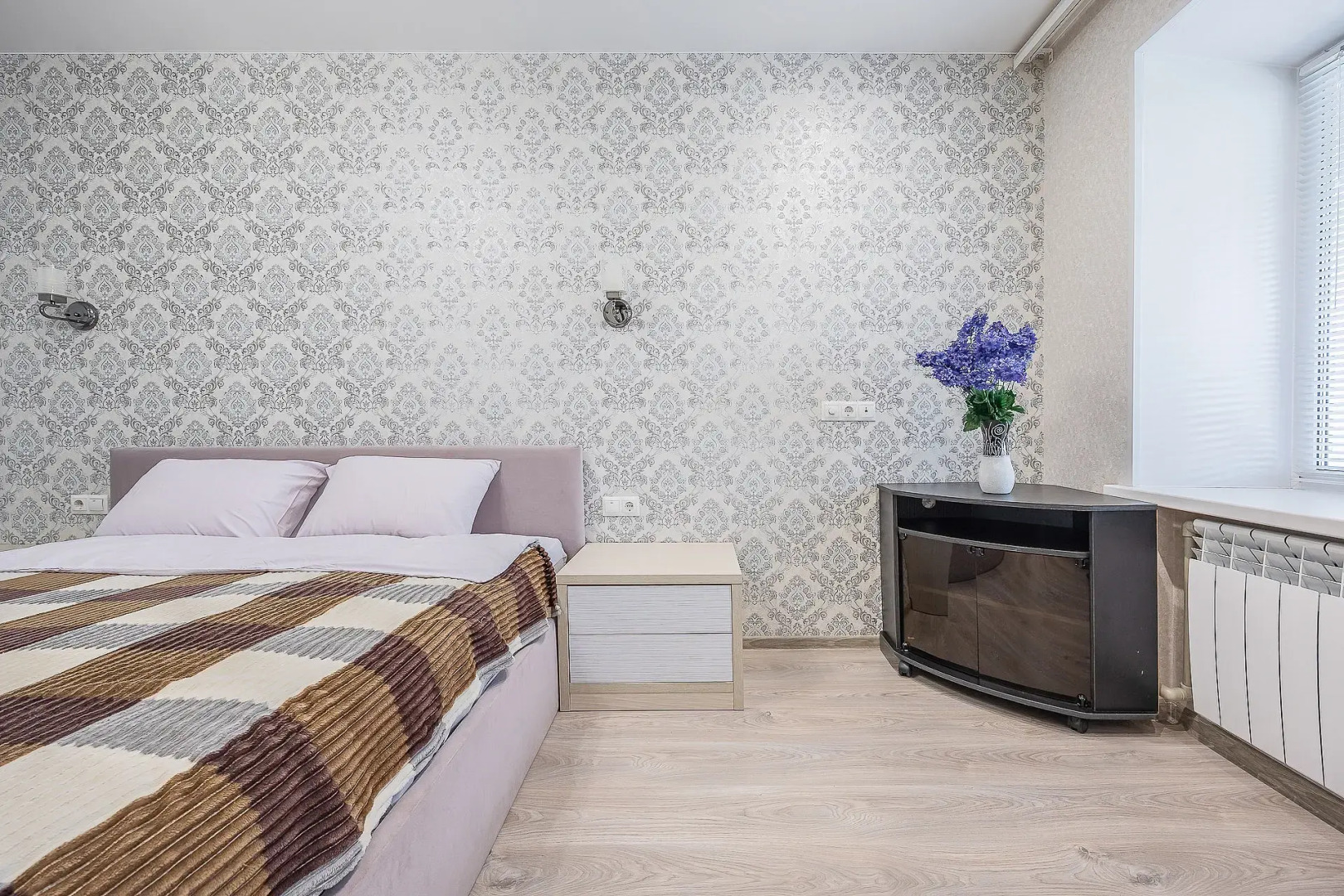 Квартира 2-ком Top House на пр. Ленина