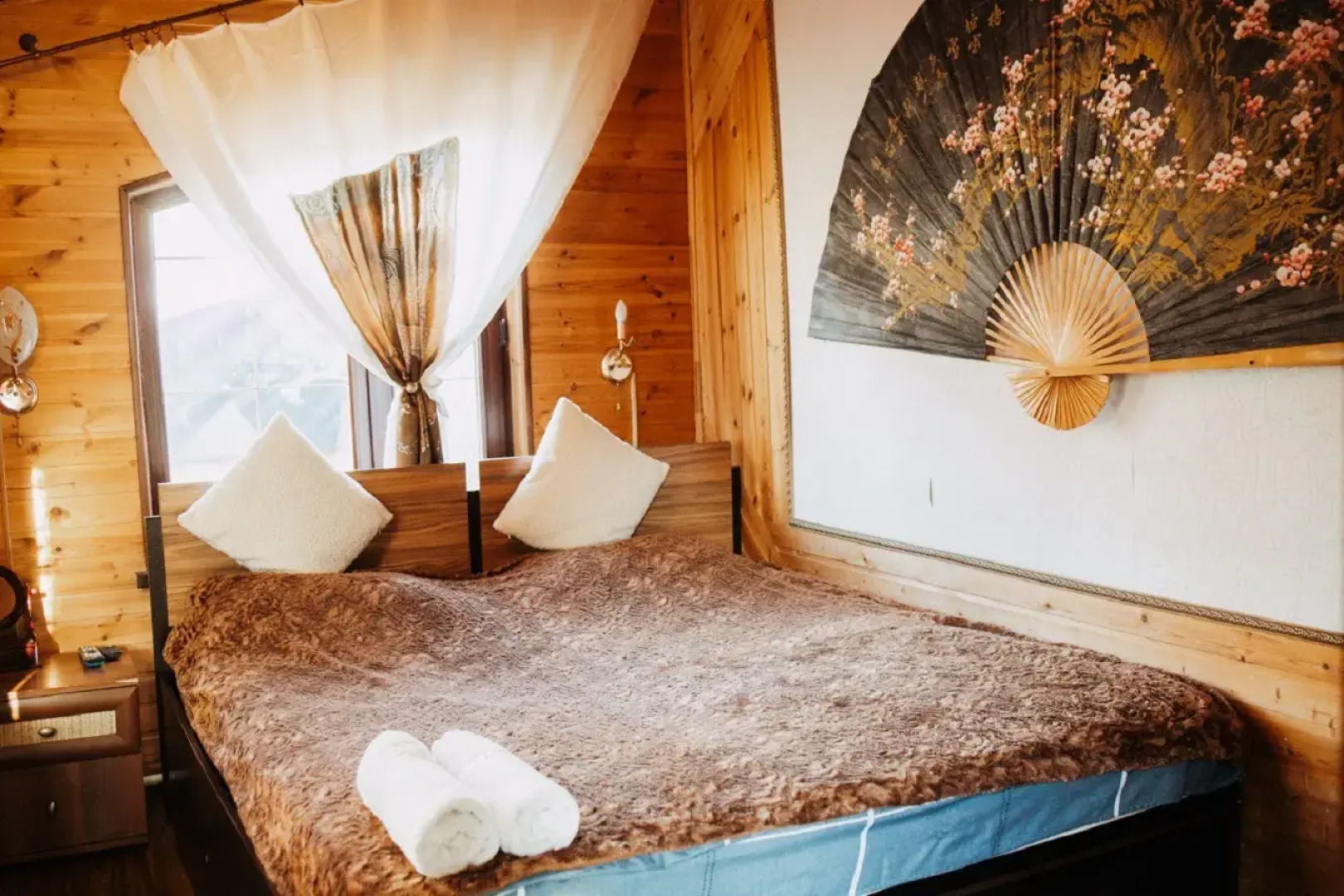 Гостевой дом Николина усадьба