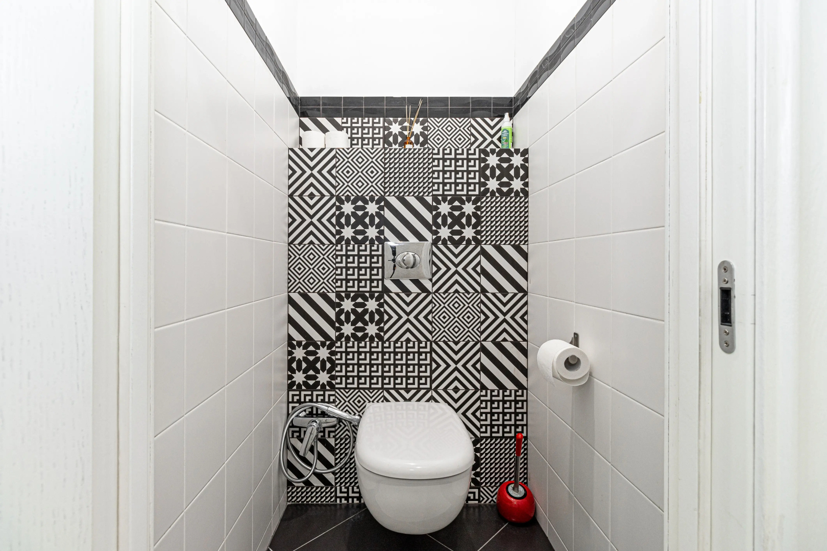 Апартаменты Тут Живут | Жлобы 145 | 3х комнатная