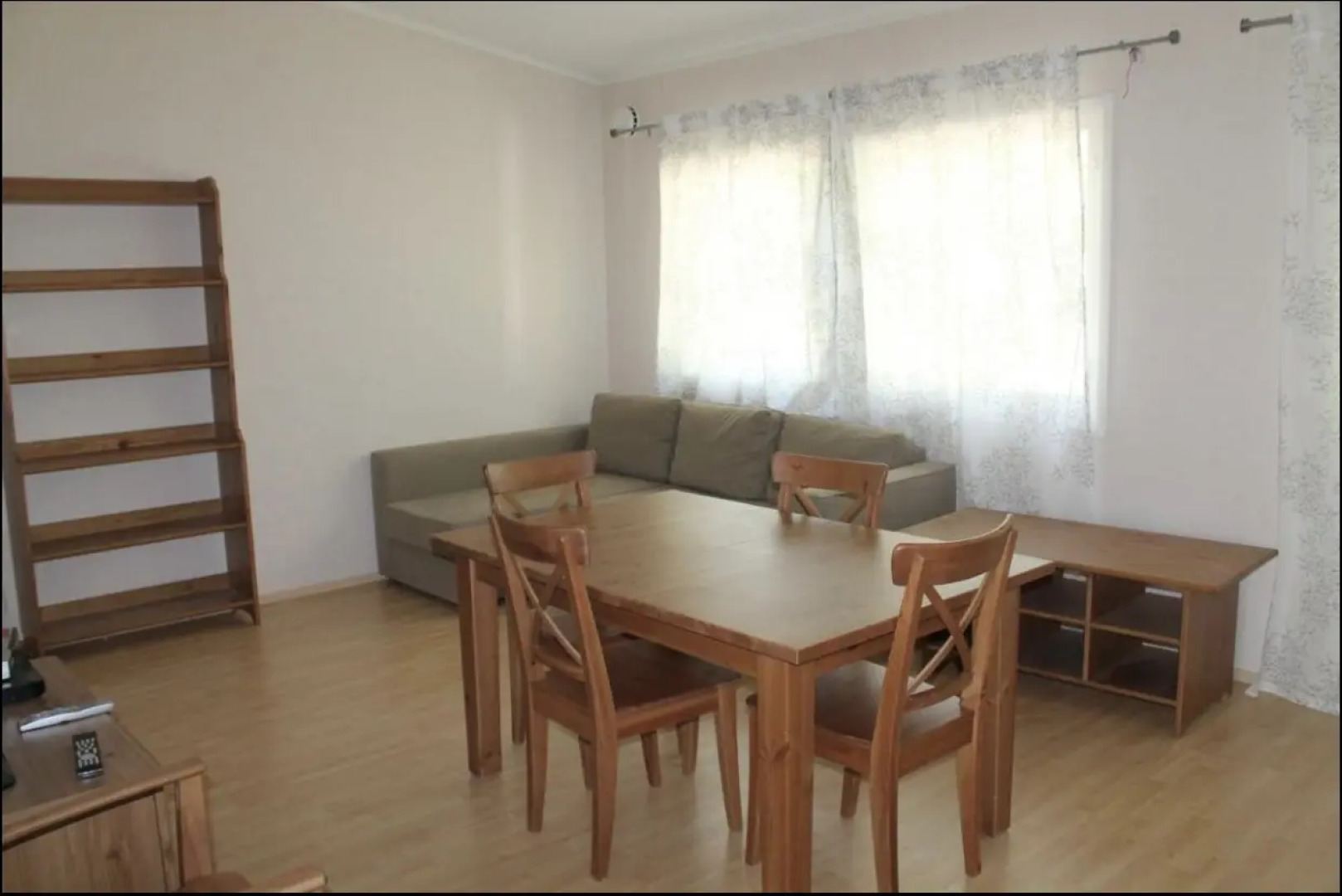 Частный Дом Коттедж с Тремя Спальнями в Энонкоски