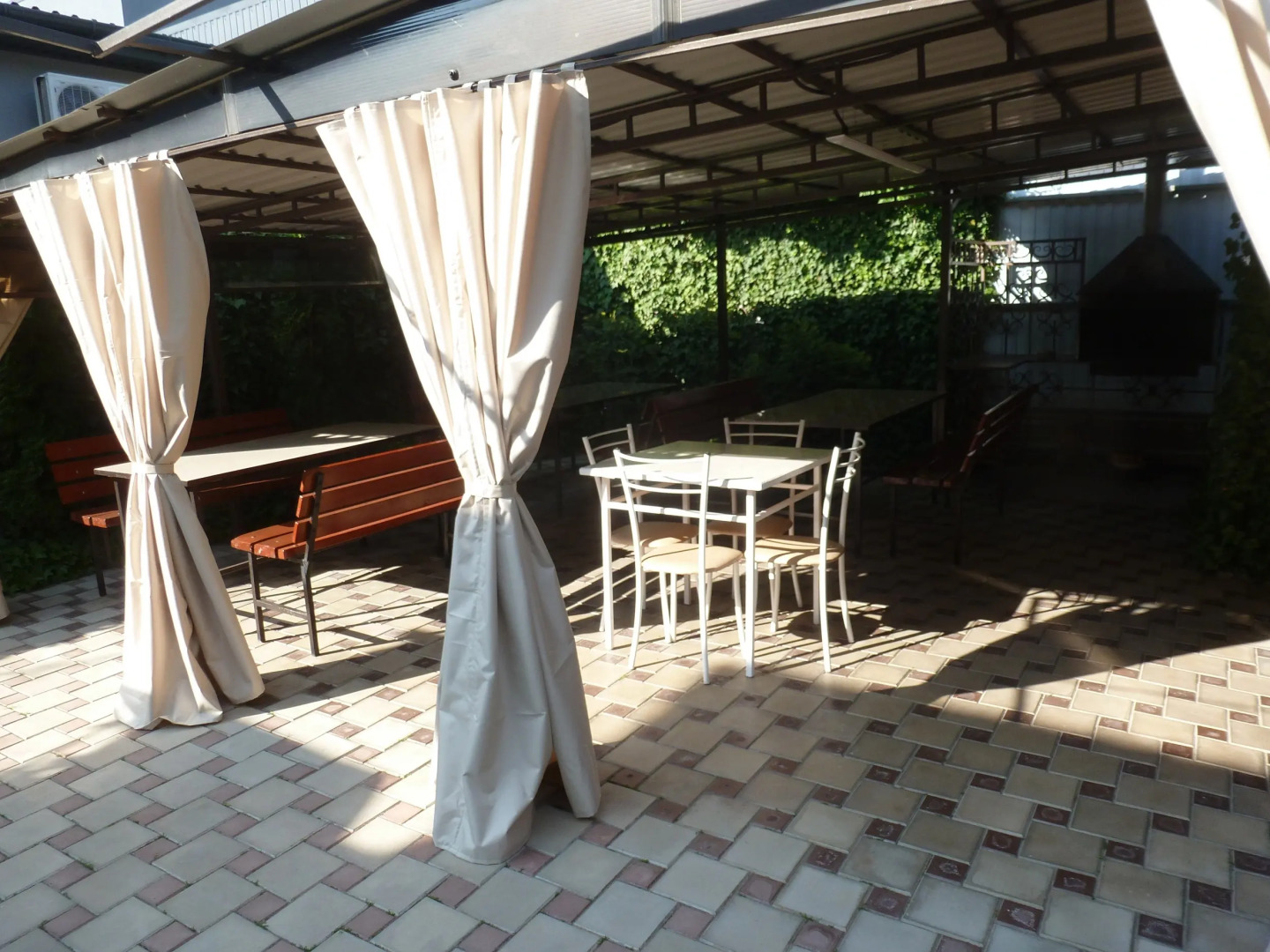 Гостевой Дом Солнечный Бриз