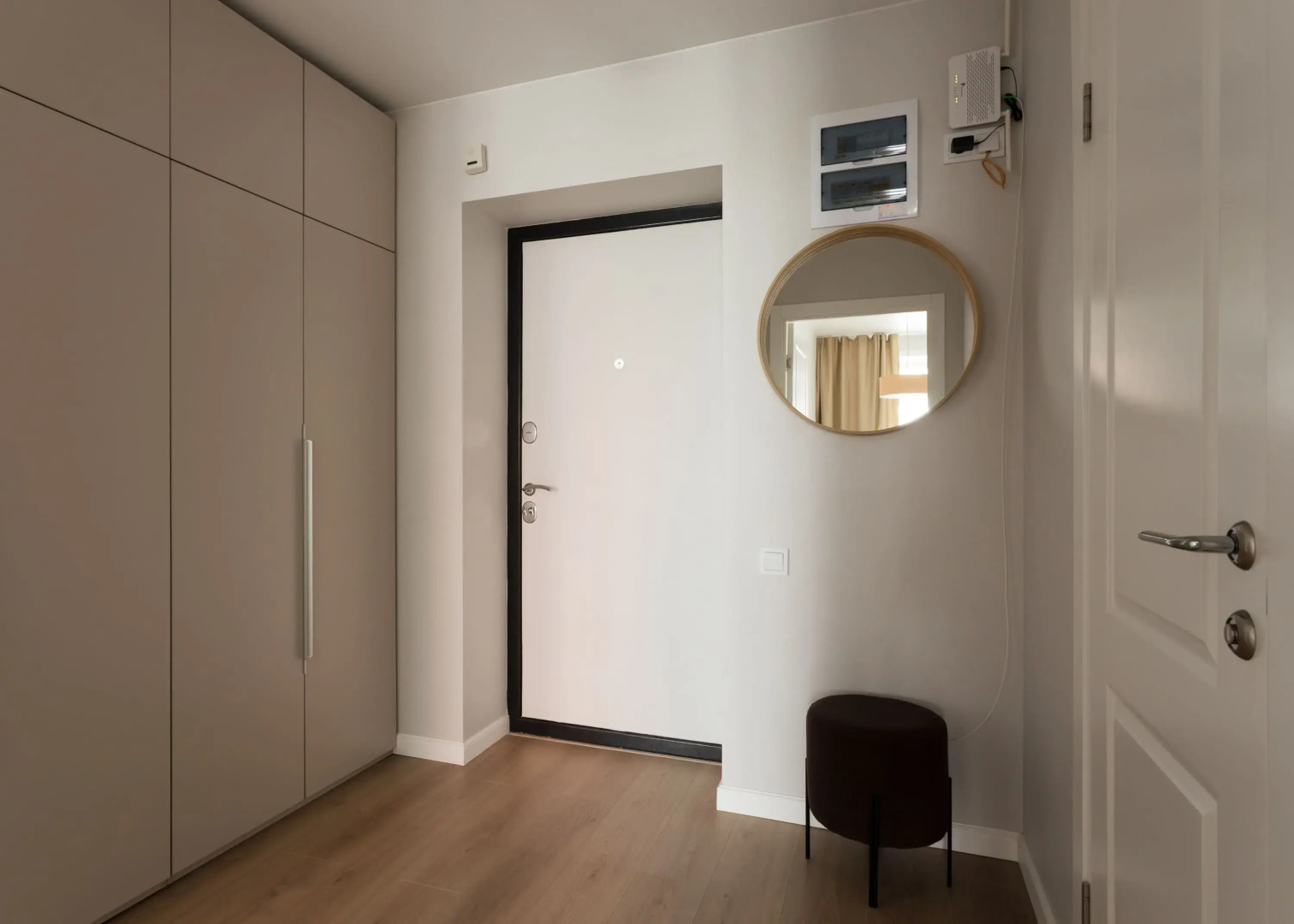 Квартира Душевно на Псковской 70/1