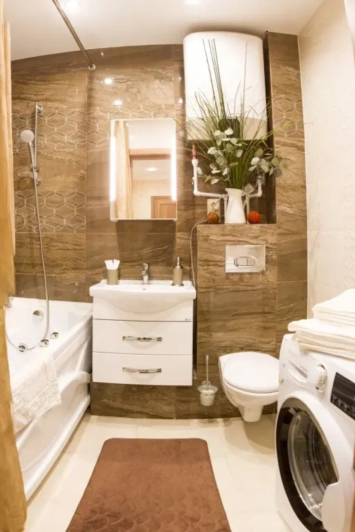 Апартаменты Мечта 24 1