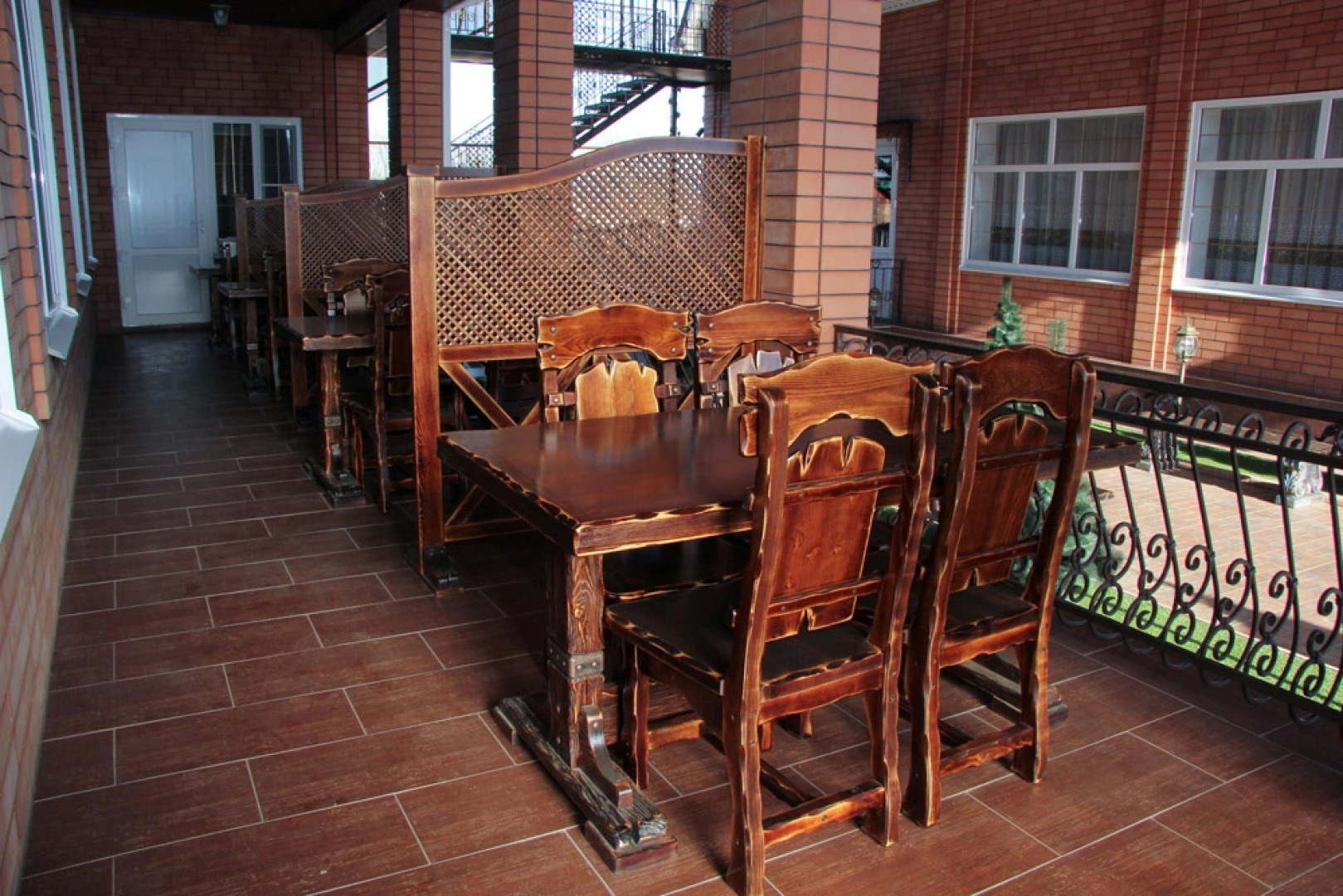 Гостевой дом Марсель