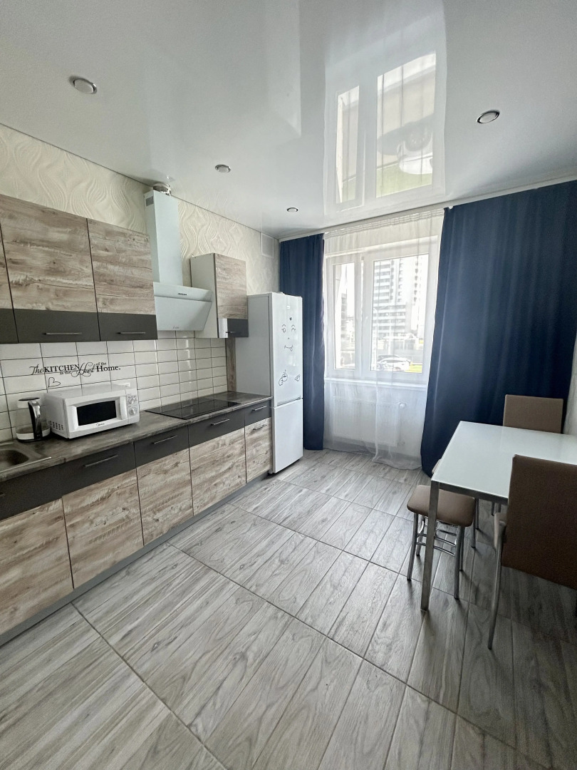 Апартаменты У Чаши