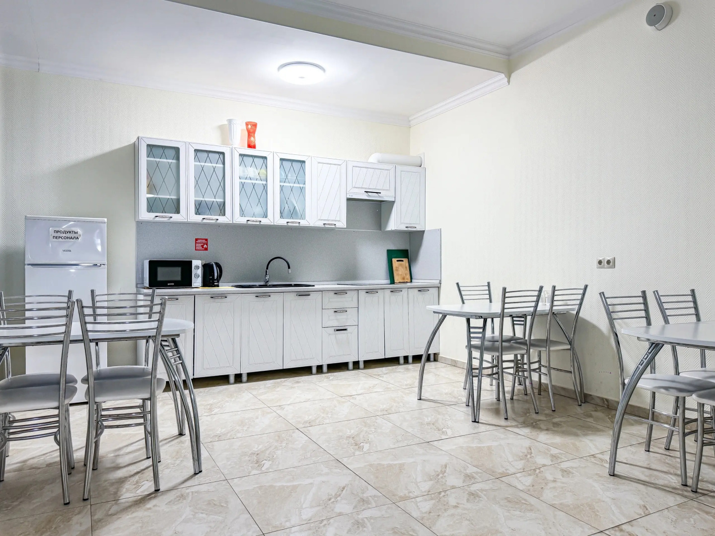 Гостевой дом Ника Премиум