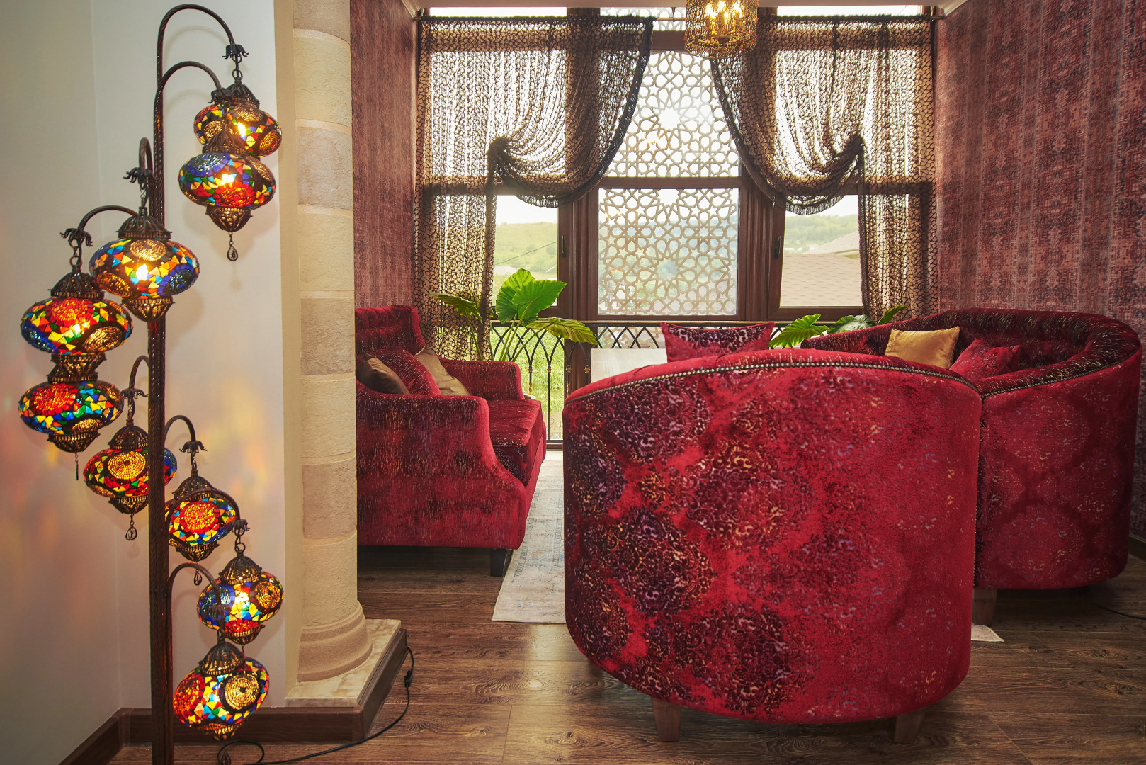 Бутик-отель Cordoba