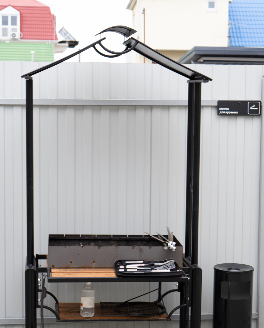 Меблированные комнаты Ecosuite Family