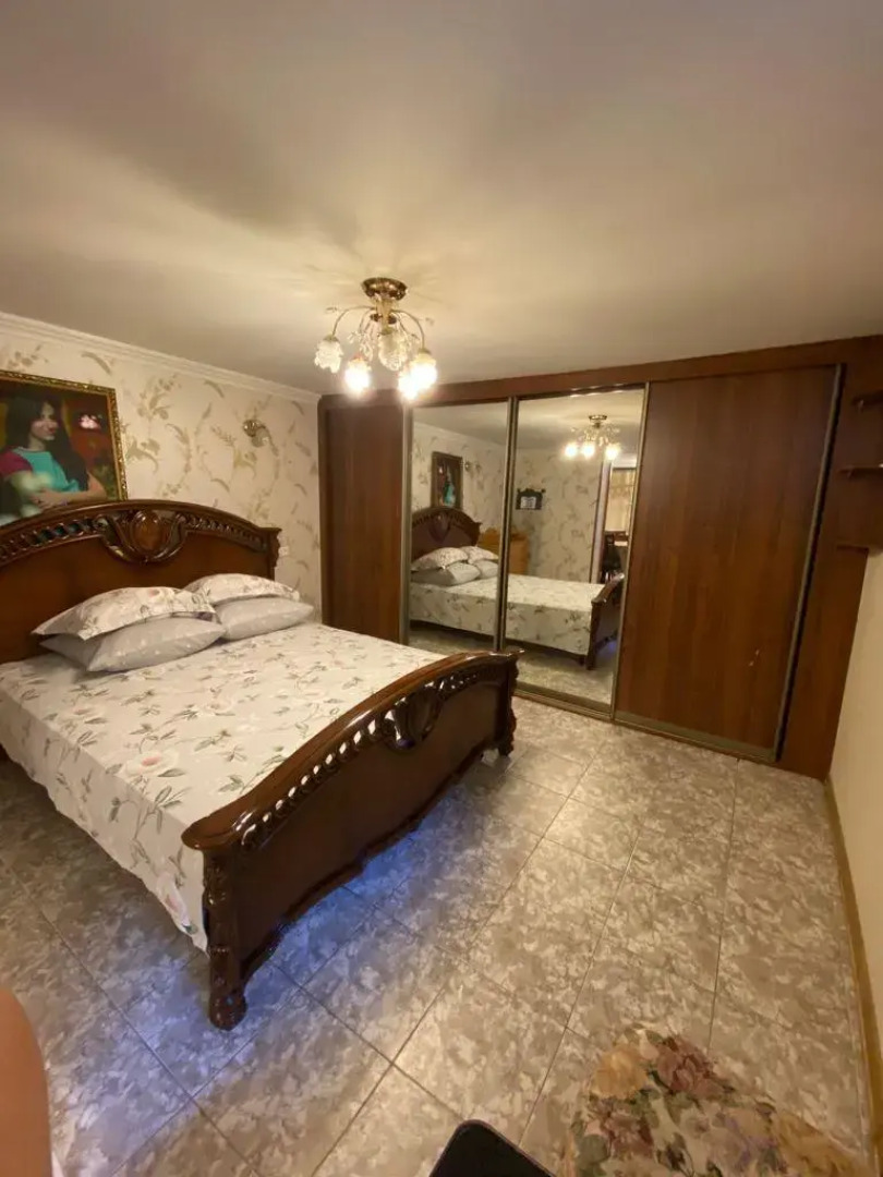 Гостевой Дом У Азы