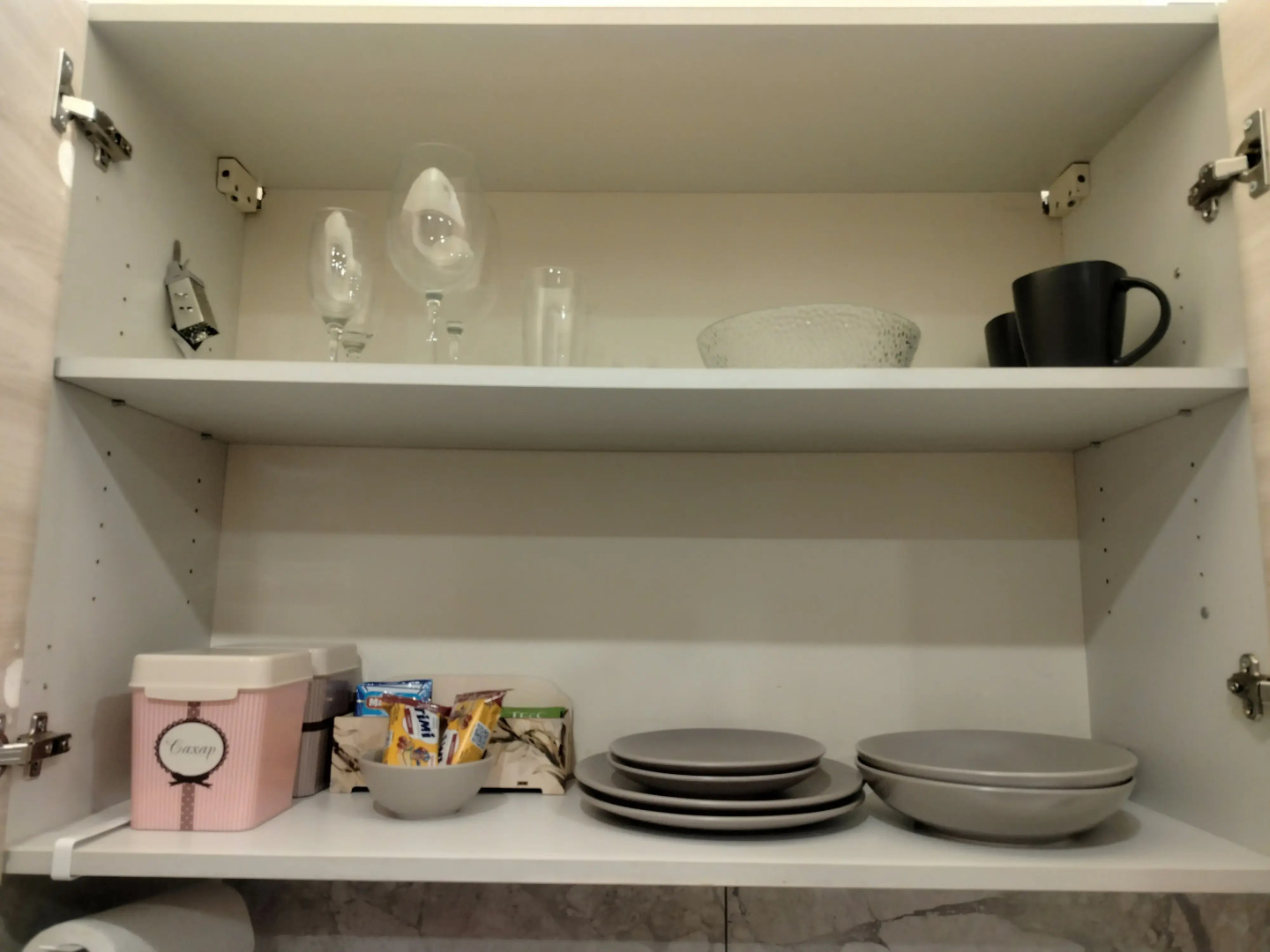 Апартаменты L&R Room