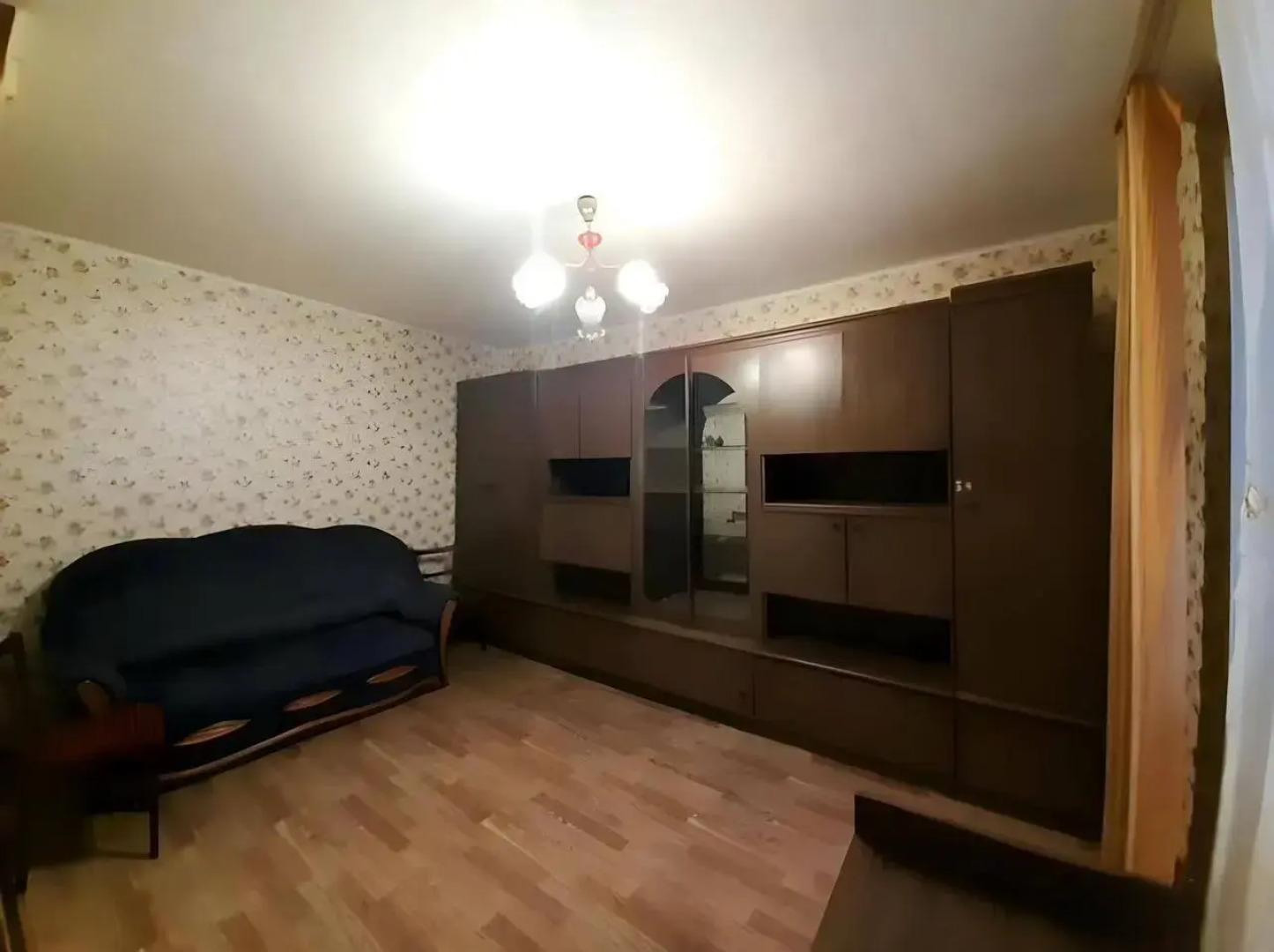 Квартира Галерея Рro на Пешехонова 9