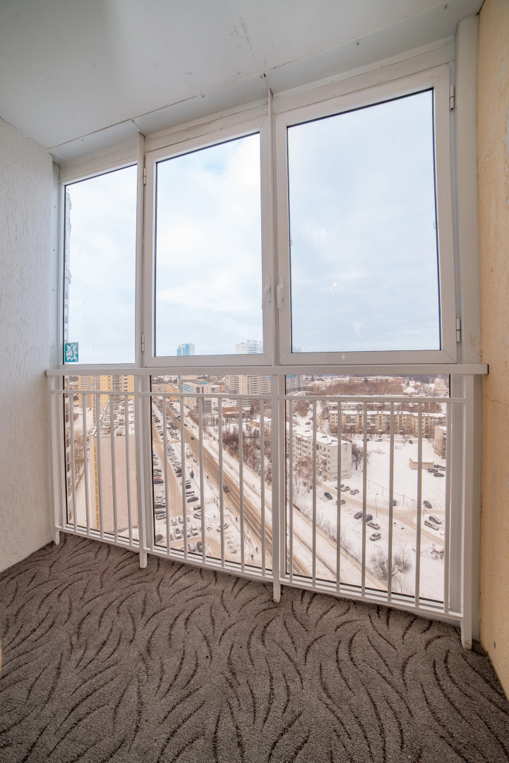 Апартаменты Братская 27к3 подьезд 2