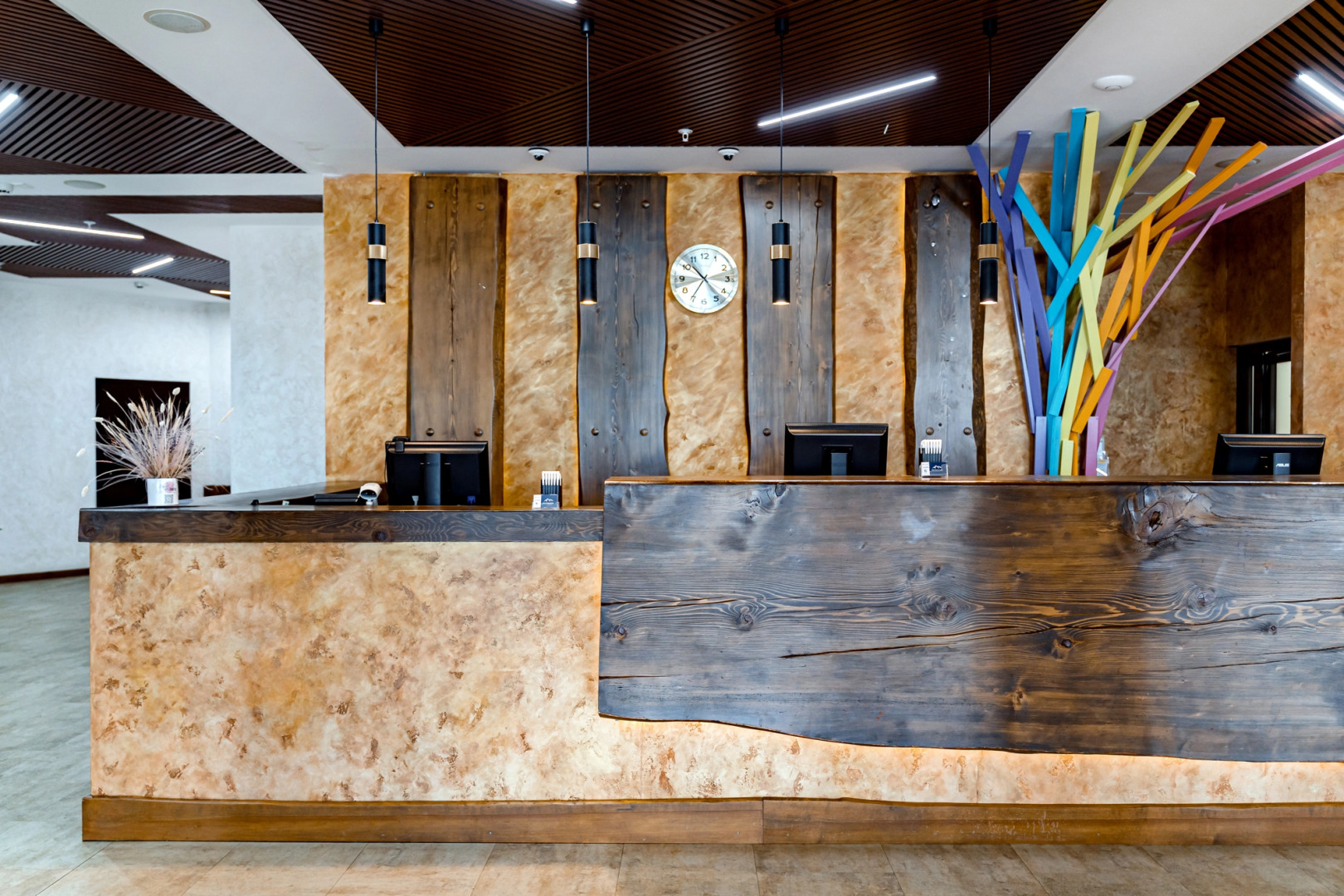 Отель Ski Inn SPA Hotel Rosa Khutor