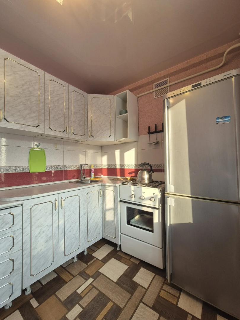 Квартира на Комсомольской 37/2