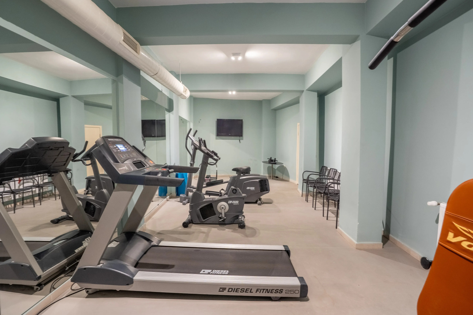 Бутик-отель Med Inn