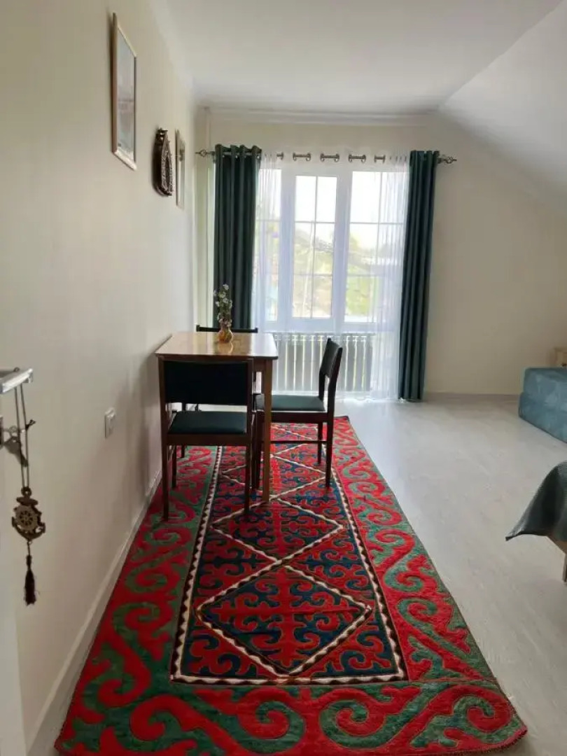 Гостевой дом Atai Guesthouse