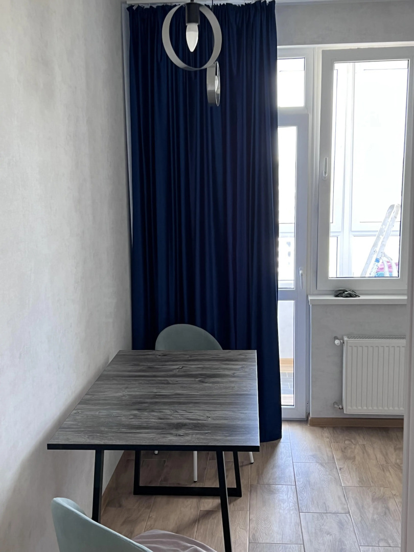 Апартаменты Жигулина роща 73