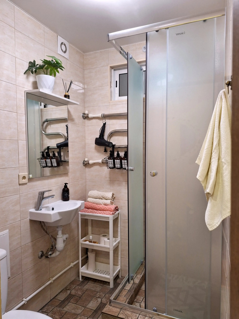 Апартаменты уютный центр города