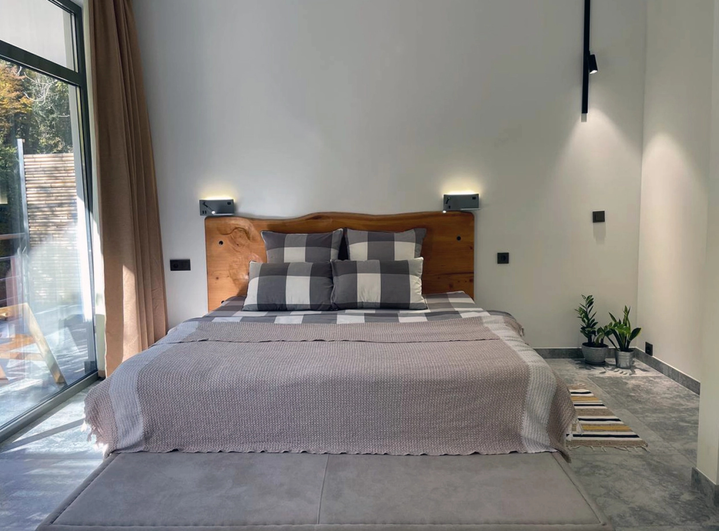 Отель Soloh SPA Village