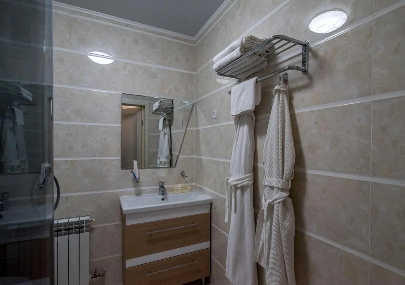 Отель Парк Отель