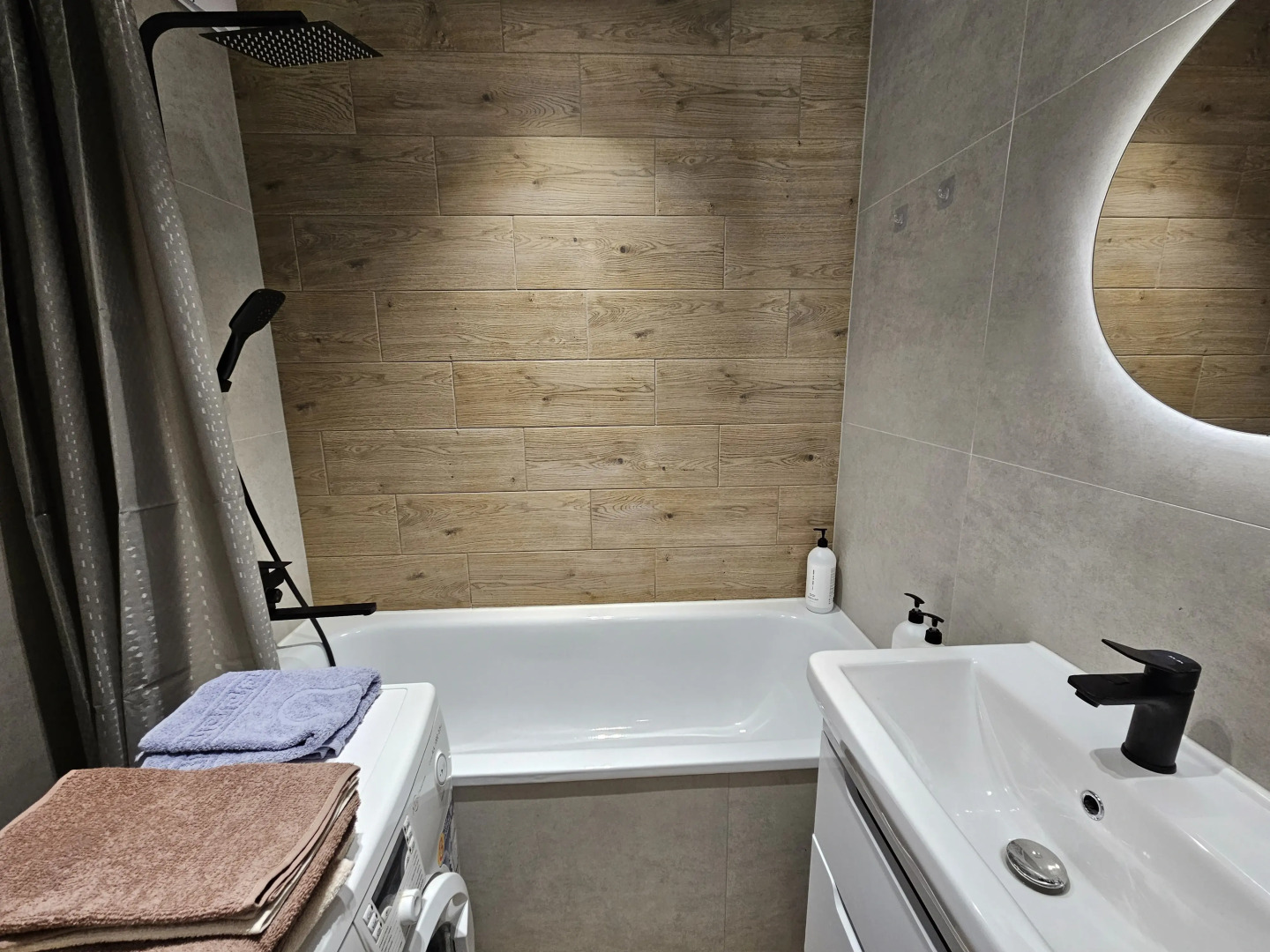 Апартаменты на Магистральной