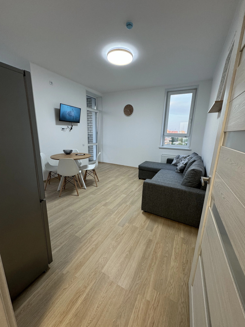 Квартира Repin Towers