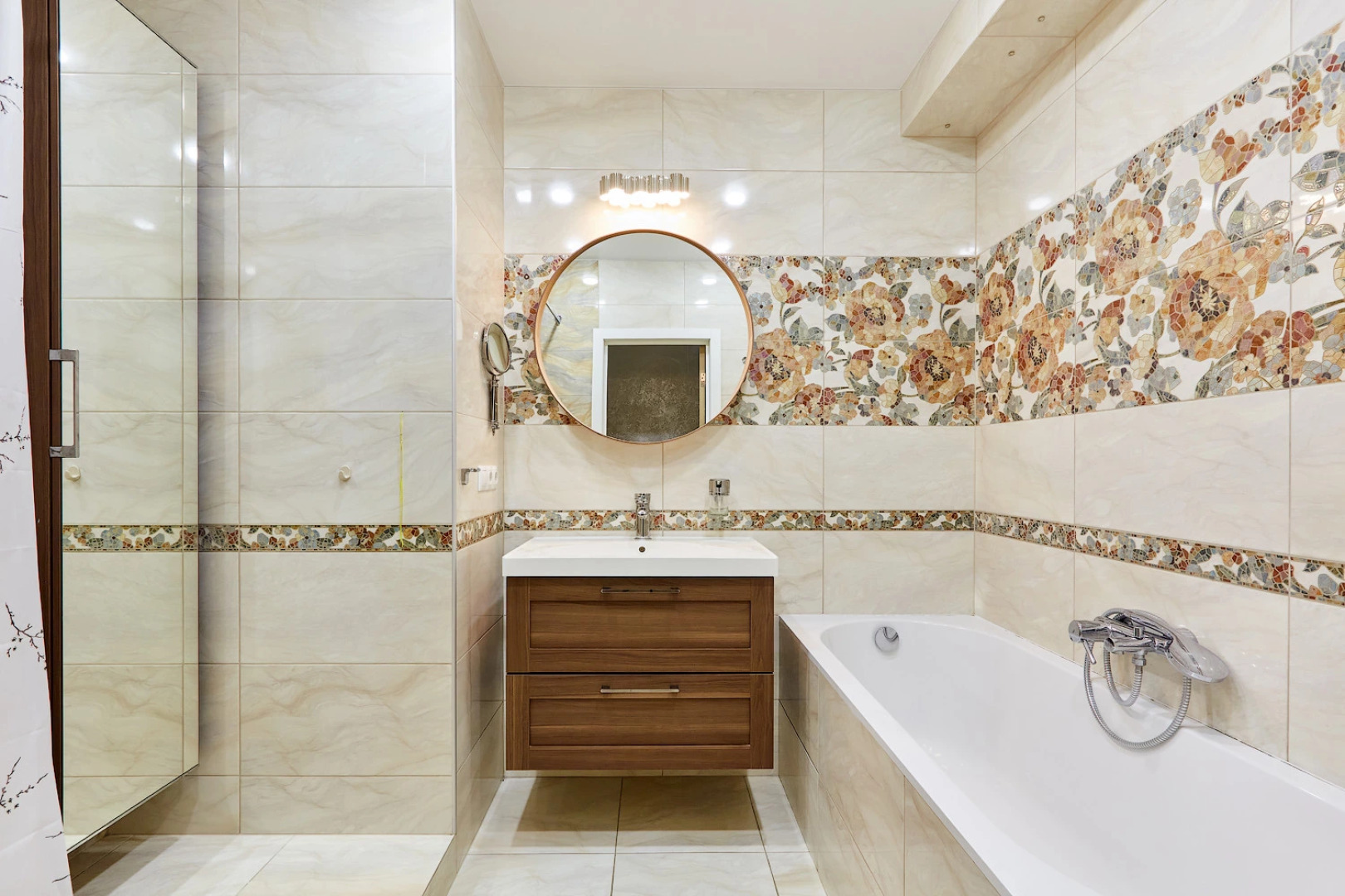 Апартаменты LUX Apart Minsk