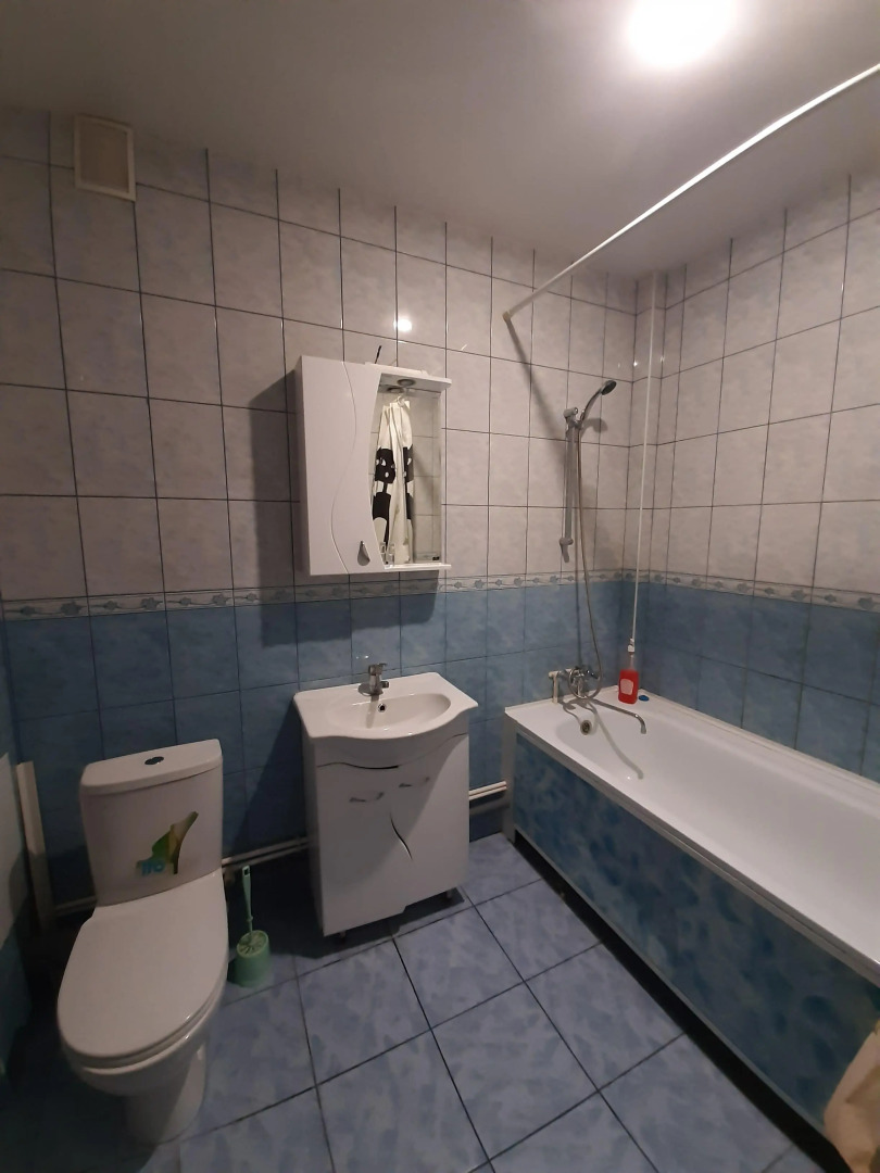 Апартаменты от Людмилы на Революции 1905 года