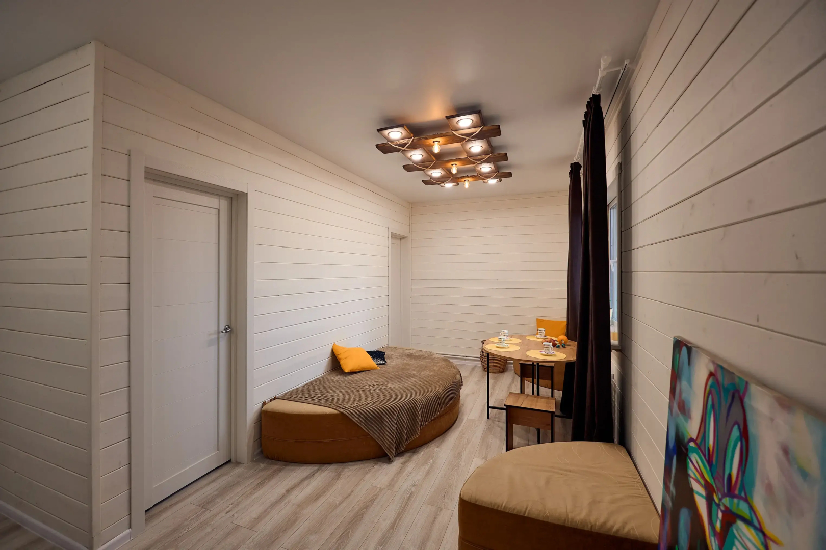 Частный Дом на Родниковой 14