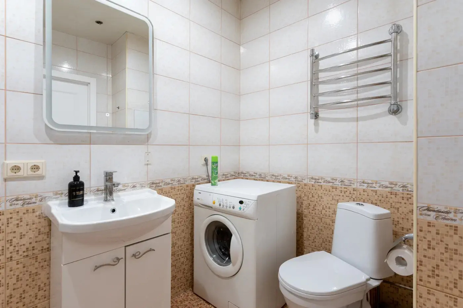 Апартаменты BestFlat24 Кит