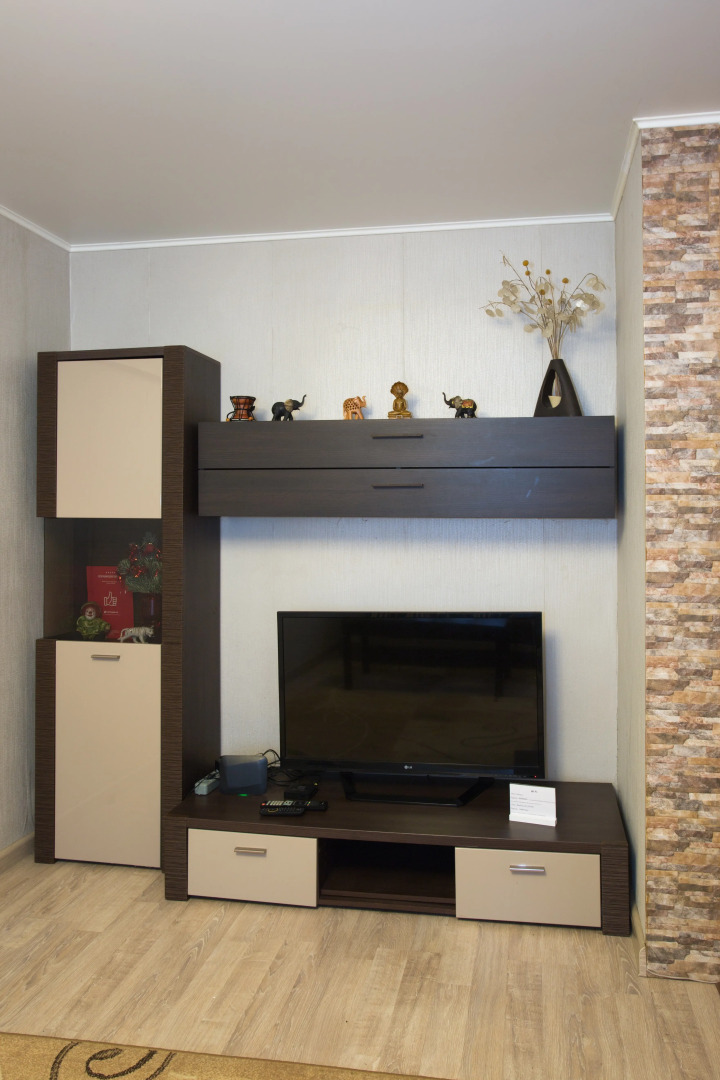 Квартира Ленинский проспект 79А