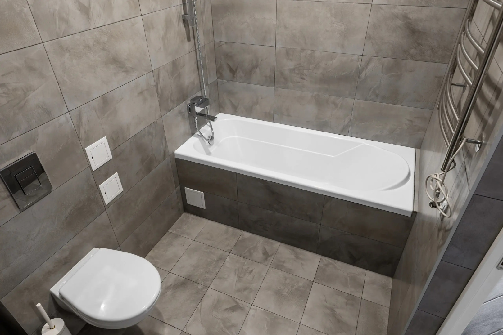 Квартира Лофт Московский Квартал