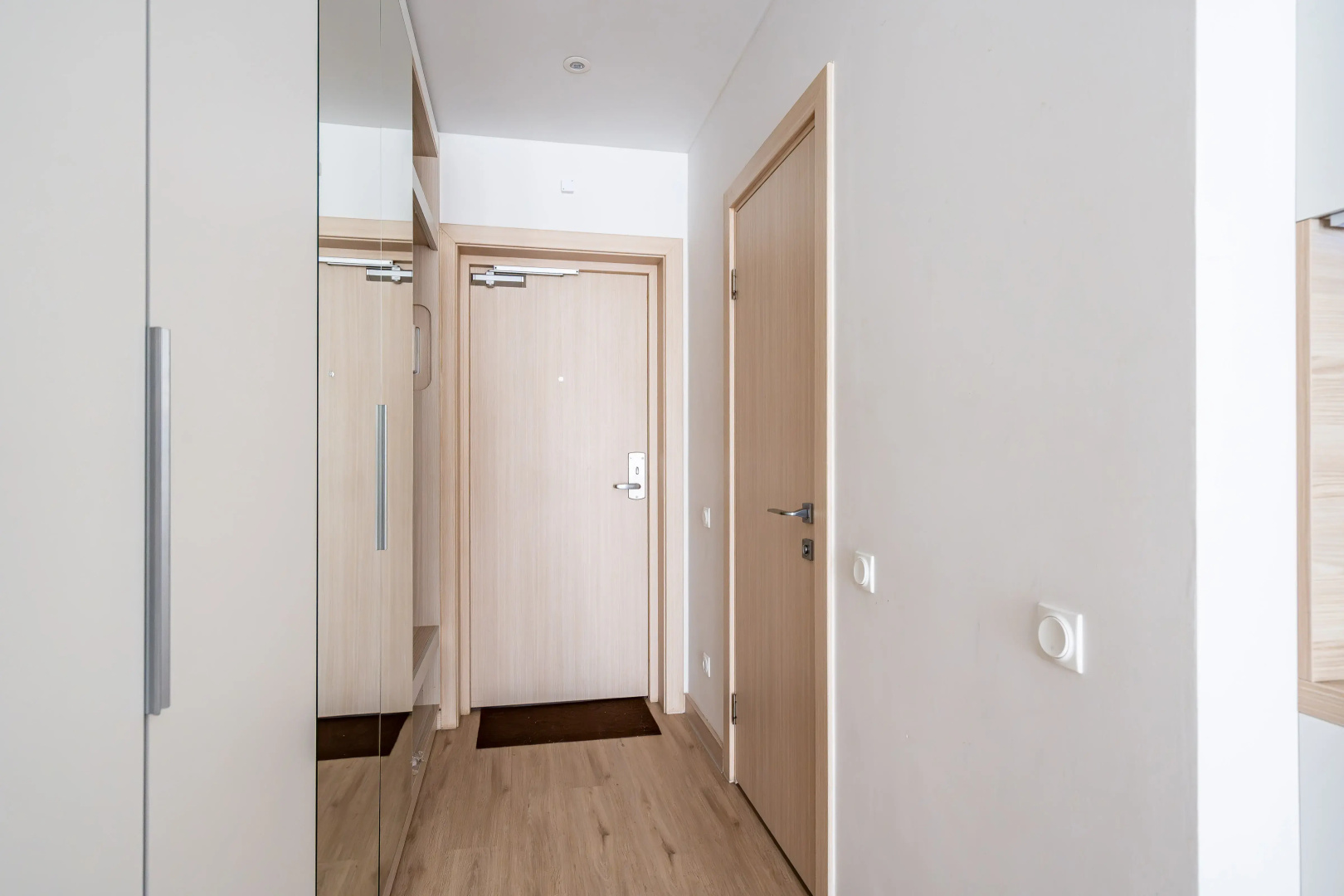 Апартаменты Keytee Home Yes II
