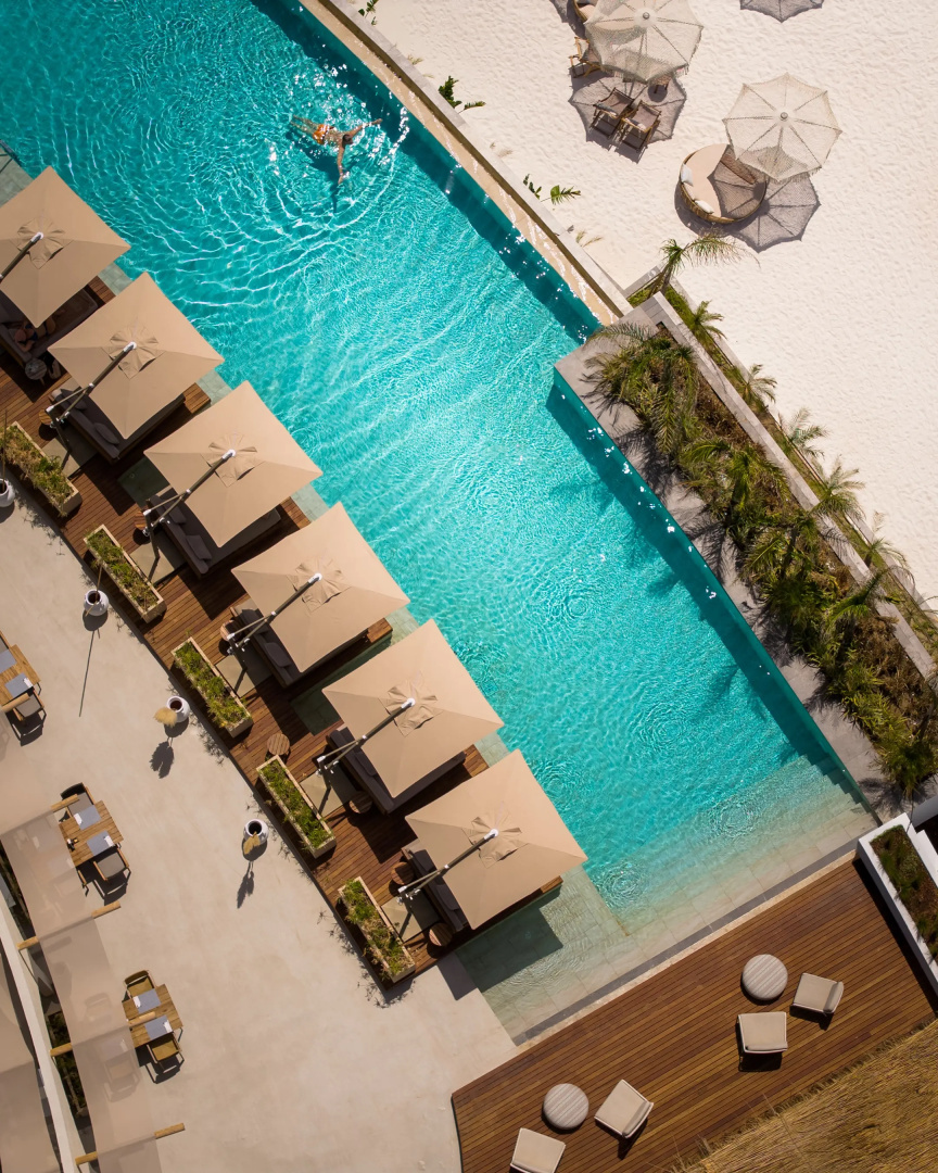 Отель Ethno Belek - Ultra All Inclusive