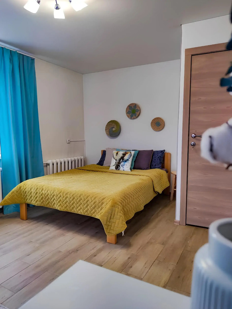 Апартаменты в Самом Центре Калининграда