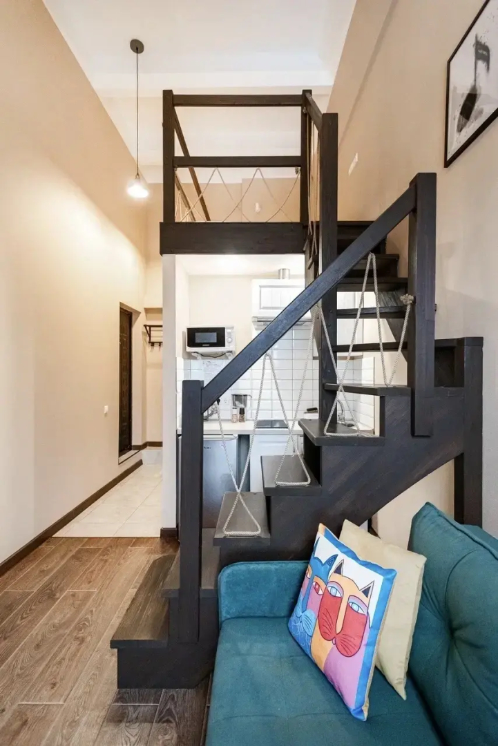 Апартаменты ЖК ApartVille