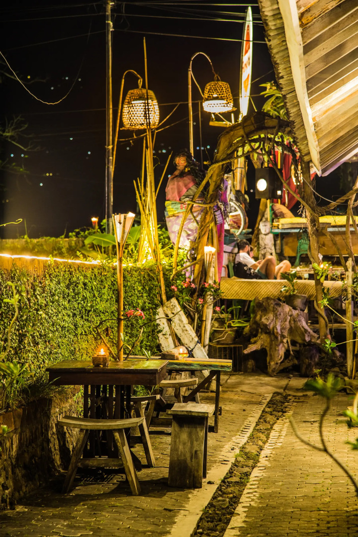 Мини-отель FunkyPlace