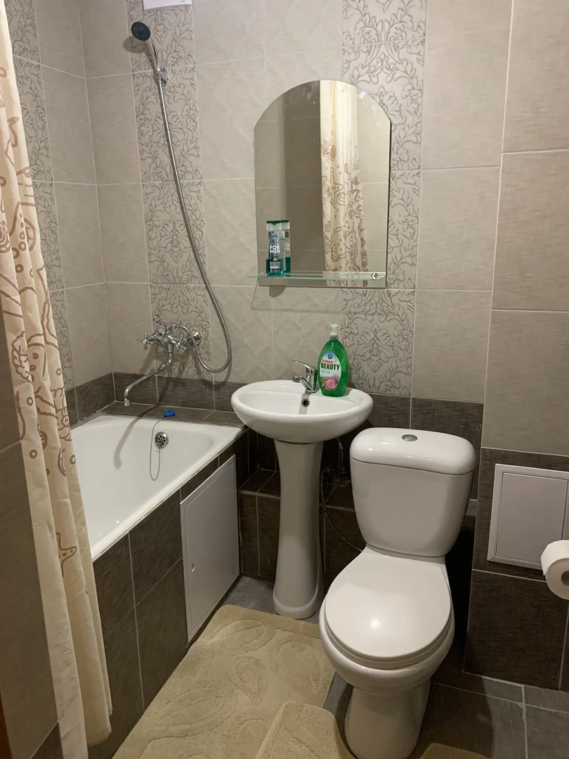 Квартира на Проспекте Ленина 9