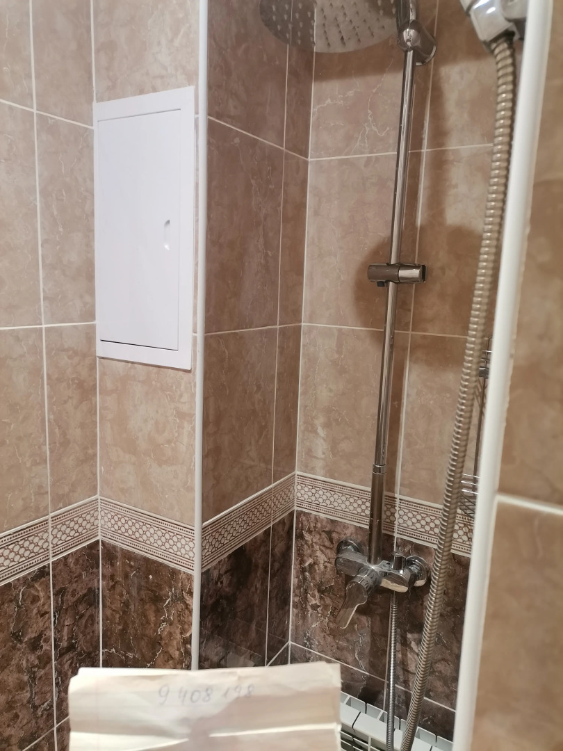 Апартаменты Школьная 10